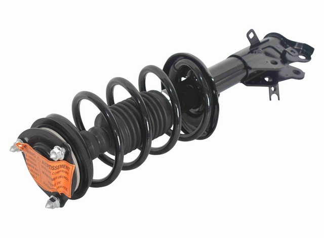 GSP 836375 Suspension Strut and Coil Spring Assembly For HONDA