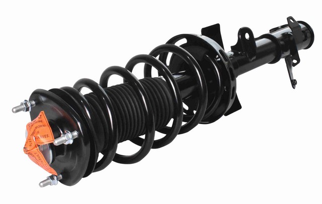 GSP 836378 Suspension Strut and Coil Spring Assembly For HONDA