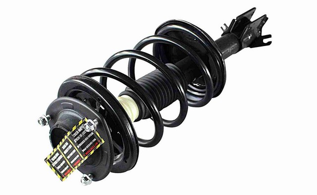 GSP 837003 Suspension Strut and Coil Spring Assembly For HYUNDAI