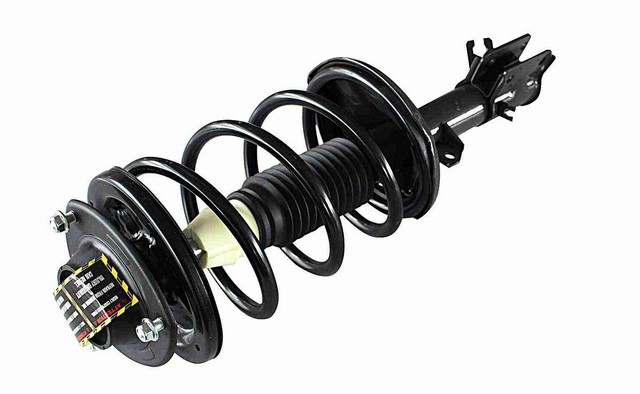 GSP 837004 Suspension Strut and Coil Spring Assembly For HYUNDAI