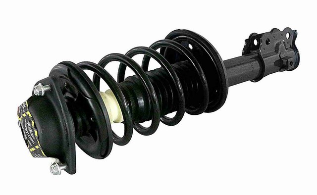 GSP 837211 Suspension Strut and Coil Spring Assembly For HYUNDAI