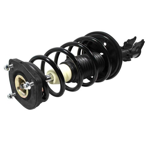 GSP 837213 Suspension Strut and Coil Spring Assembly For HYUNDAI