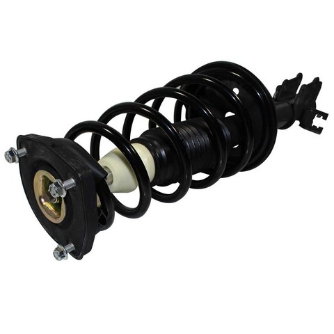 GSP 837214 Suspension Strut and Coil Spring Assembly For HYUNDAI