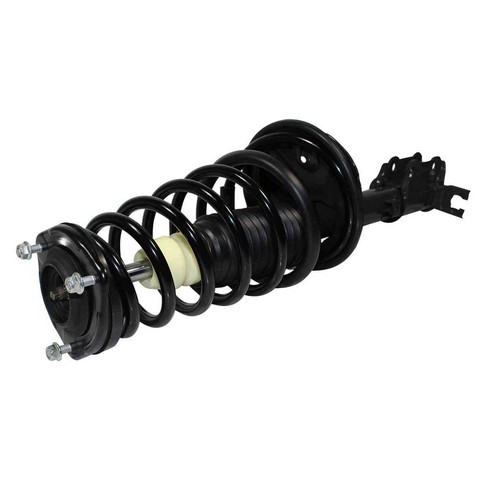 GSP 837217 Suspension Strut and Coil Spring Assembly For HYUNDAI