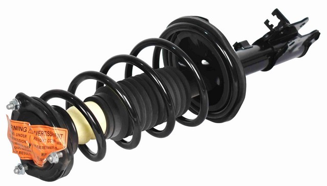 GSP 837218 Suspension Strut and Coil Spring Assembly For HYUNDAI
