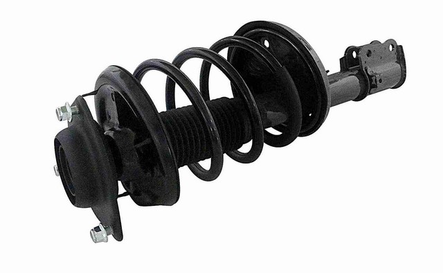 GSP 837331 Suspension Strut and Coil Spring Assembly For HYUNDAI