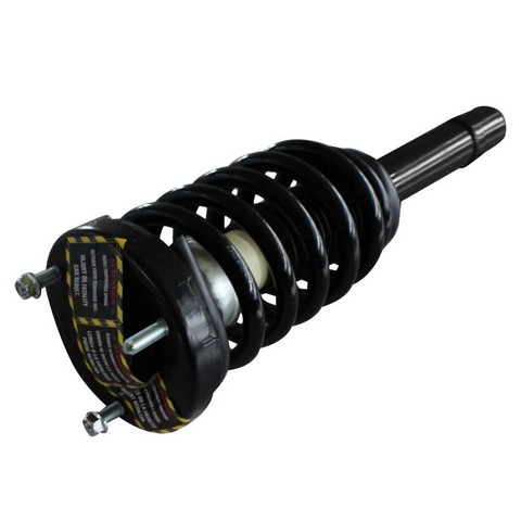 GSP 837333 Suspension Strut and Coil Spring Assembly For HYUNDAI