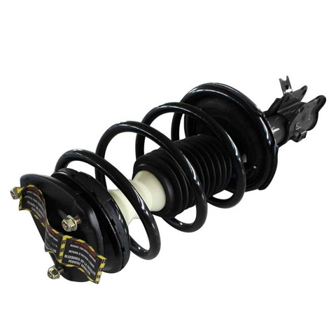 GSP 837343 Suspension Strut and Coil Spring Assembly For HYUNDAI,KIA