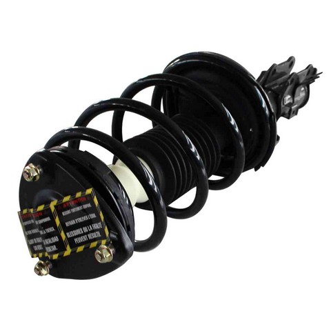GSP 837344 Suspension Strut and Coil Spring Assembly For HYUNDAI,KIA