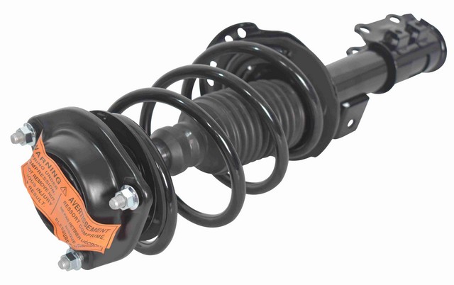 GSP 837345 Suspension Strut and Coil Spring Assembly For HYUNDAI
