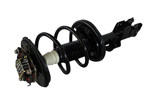 GSP 839001 Suspension Strut and Coil Spring Assembly For INFINITI