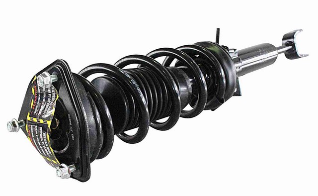 GSP 839003 Suspension Strut and Coil Spring Assembly For INFINITI