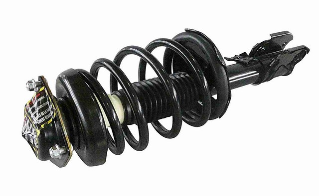 GSP 839006 Suspension Strut and Coil Spring Assembly For INFINITI,NISSAN