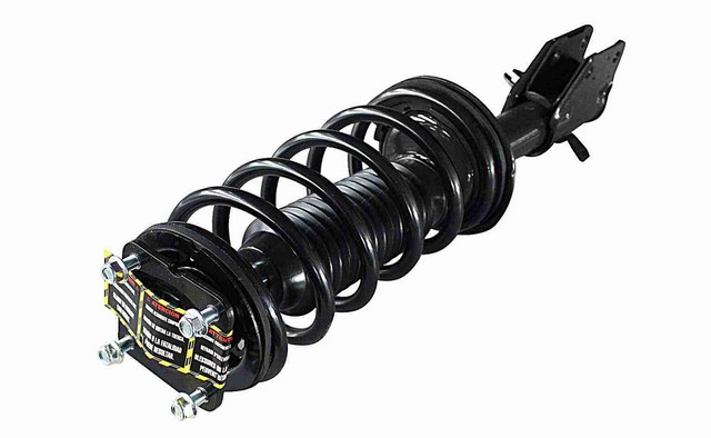 GSP 847001 Suspension Strut and Coil Spring Assembly For MAZDA