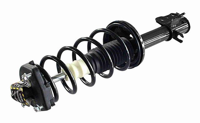 GSP 847003 Suspension Strut and Coil Spring Assembly For MAZDA