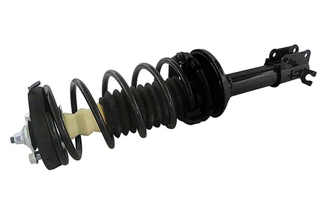 GSP 847111 Suspension Strut and Coil Spring Assembly For FORD,MAZDA,MERCURY