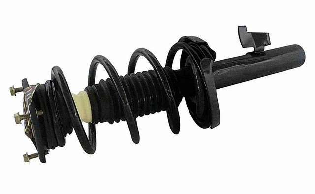 GSP 847212 Suspension Strut and Coil Spring Assembly For MAZDA