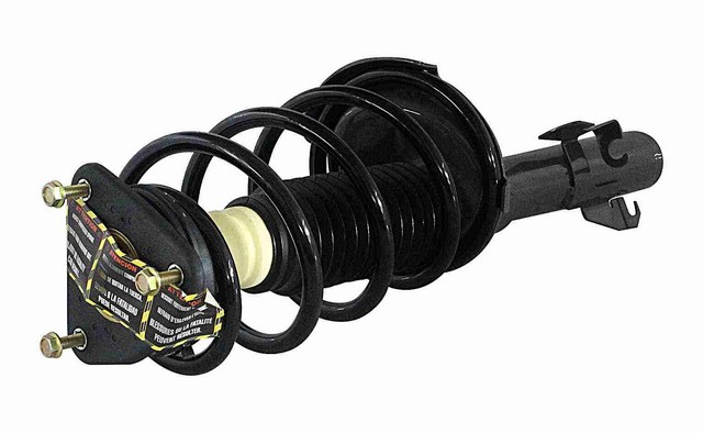 GSP 847213 Suspension Strut and Coil Spring Assembly For MAZDA