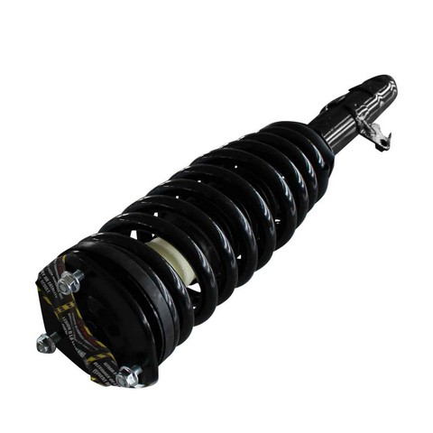 GSP 847216 Suspension Strut and Coil Spring Assembly For MAZDA