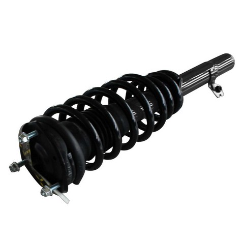 GSP 847222 Suspension Strut and Coil Spring Assembly For MAZDA