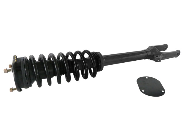 GSP 848212 Air Spring to Coil Spring Conversion Kit For MERCEDES-BENZ