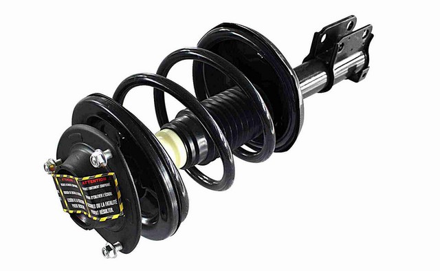 GSP 851000 Suspension Strut and Coil Spring Assembly For MITSUBISHI