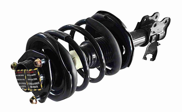 GSP 853000 Suspension Strut and Coil Spring Assembly For NISSAN