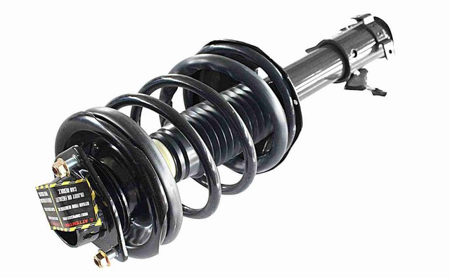 GSP 853001 Suspension Strut and Coil Spring Assembly For NISSAN