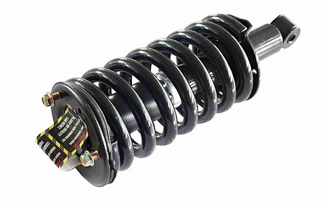 GSP 853002 Suspension Strut and Coil Spring Assembly For INFINITI,NISSAN