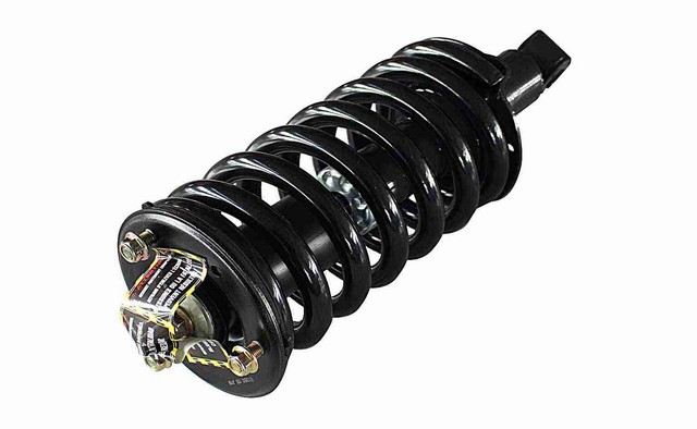 GSP 853003 Suspension Strut and Coil Spring Assembly For INFINITI,NISSAN