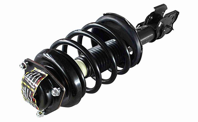 GSP 853005 Suspension Strut and Coil Spring Assembly For NISSAN
