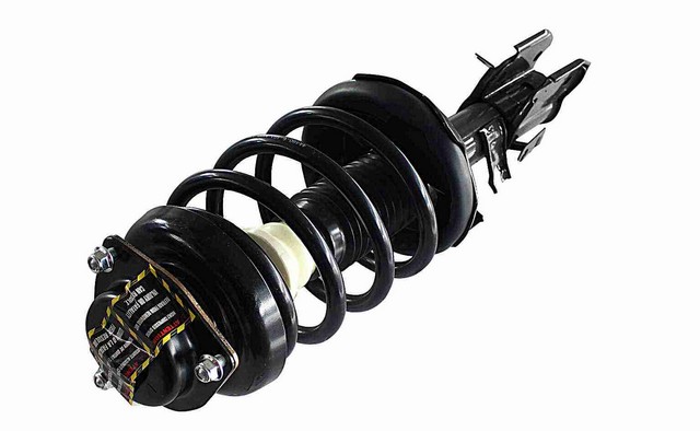 GSP 853006 Suspension Strut and Coil Spring Assembly For NISSAN