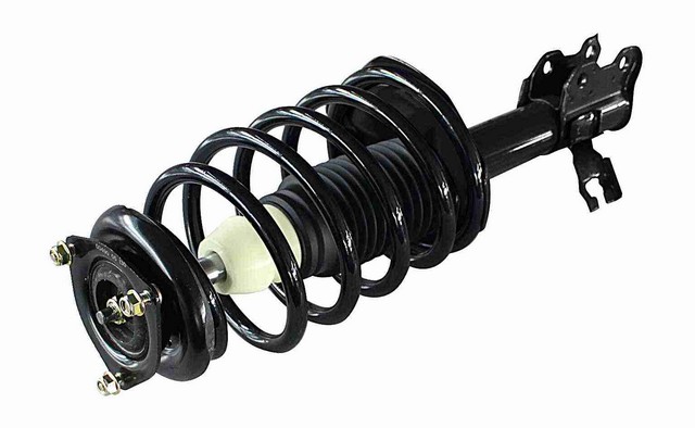 GSP 853007 Suspension Strut and Coil Spring Assembly For NISSAN