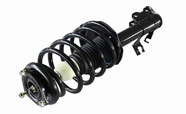 GSP 853008 Suspension Strut and Coil Spring Assembly For NISSAN
