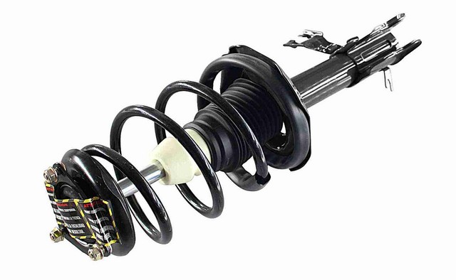GSP 853012 Suspension Strut and Coil Spring Assembly For NISSAN