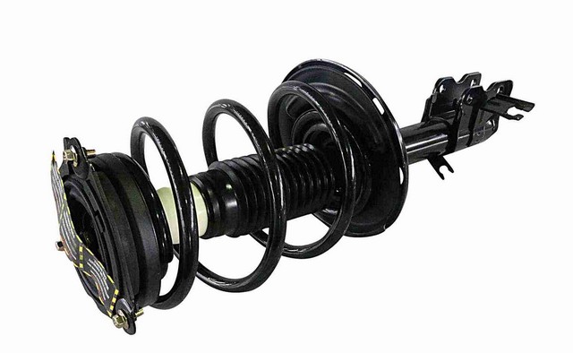 GSP 853014 Suspension Strut and Coil Spring Assembly For NISSAN