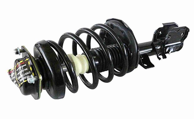 GSP 853018 Suspension Strut and Coil Spring Assembly For NISSAN