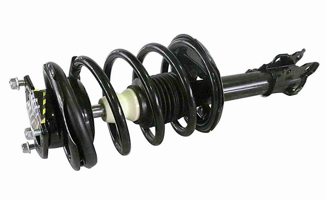 GSP 853020 Suspension Strut and Coil Spring Assembly For MERCURY,NISSAN