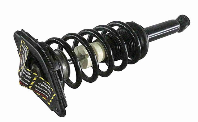 GSP 853021 Suspension Strut and Coil Spring Assembly For NISSAN