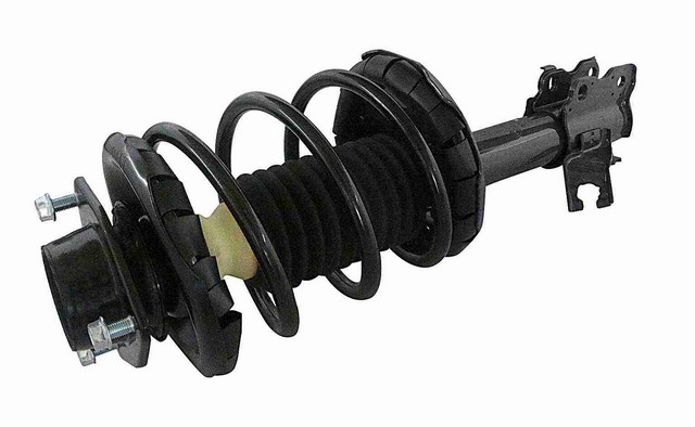 GSP 853111 Suspension Strut and Coil Spring Assembly For NISSAN