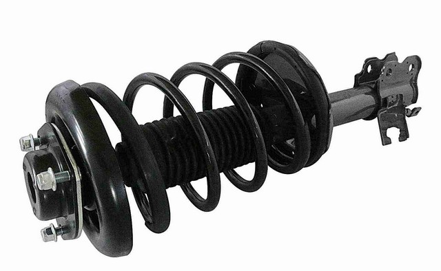 GSP 853113 Suspension Strut and Coil Spring Assembly For NISSAN