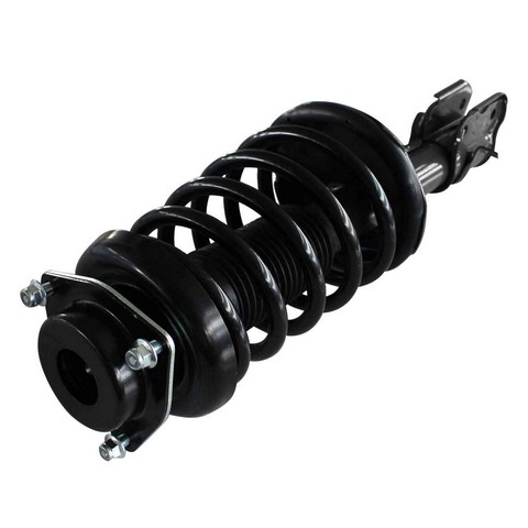 GSP 853115 Suspension Strut and Coil Spring Assembly For NISSAN