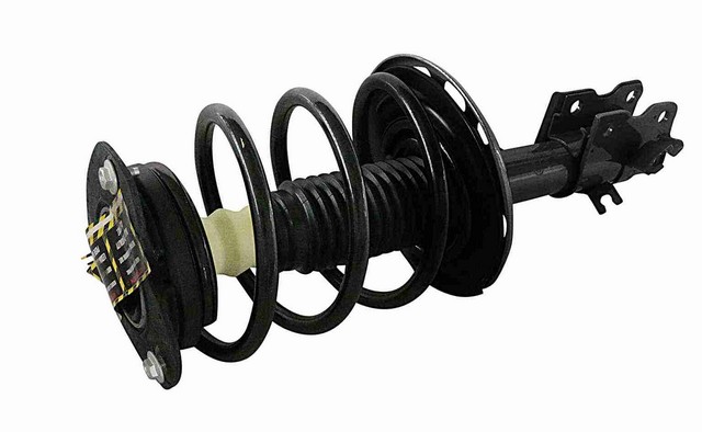 GSP 853211 Suspension Strut and Coil Spring Assembly For NISSAN