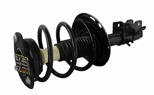 GSP 853215 Suspension Strut and Coil Spring Assembly For NISSAN