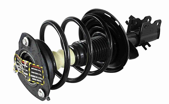GSP 853216 Suspension Strut and Coil Spring Assembly For NISSAN