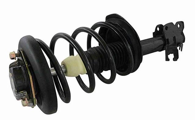 GSP 853221 Suspension Strut and Coil Spring Assembly For INFINITI,NISSAN