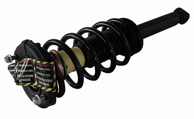GSP 853224 Suspension Strut and Coil Spring Assembly For INFINITI,NISSAN