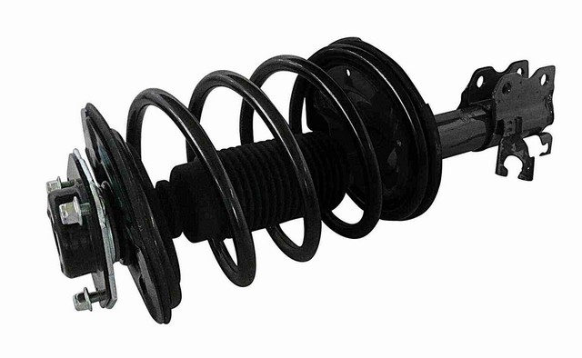 GSP 853313 Suspension Strut and Coil Spring Assembly For NISSAN