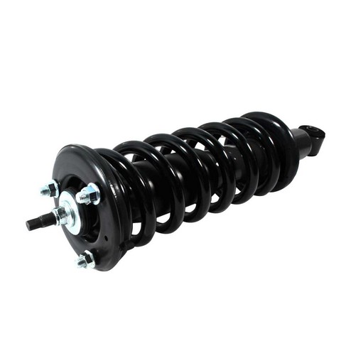 GSP 853318 Suspension Strut and Coil Spring Assembly For NISSAN