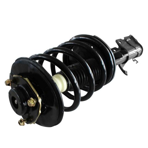 GSP 853324 Suspension Strut and Coil Spring Assembly For NISSAN